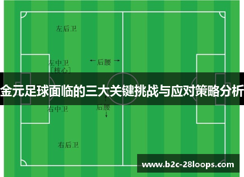 金元足球面临的三大关键挑战与应对策略分析